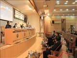 برگزاری نشست شورای گفتگوی دولت و بخش خصوصی آذربایجان شرقی