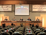 هفتاد و ششمین نشست شورای گفتگوی دولت و بخش خصوصی آذربایجان شرقی برگزار شد