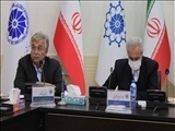 مشکل واحدهای تملیکی بانک ها و افزایش بهای گاز صنایع بر روی میز شورای گفتگوی استان