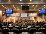 هفتاد و هشتمین نشست شورای گفتگوی دولت و بخش خصوصی آذربایجان شرقی