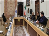 جلسه هم اندیشی دبیرخانه های شورای گفتگوی آذربایجان شرقی و اردبیل برگزار شد
