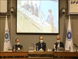 هشتاد و یکمین نشست شورای گفتگوی آذربایجان شرقی برگزار شد
