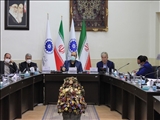 هشتاد و چهارمین نشست شورای گفتگوی آذربایجان شرقی برگزار شد