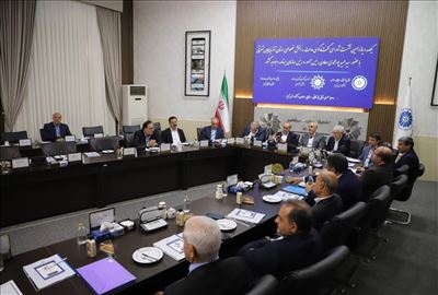تخصیص اعتبار 500 میلیارد تومانی جهت تکمیل محور جلفا- آق‌بند