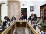 برگزاری نشست کارگروه گردشگری آذربایجان شرقی با محوریت بررسی مشکلات صنعت گردشگری