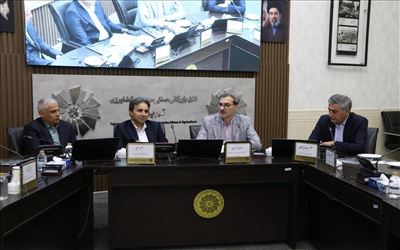 در واگذاری ماشین‌سازی، «اهلیت» در اولویت باشد