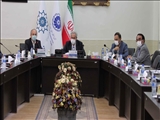 هفتاد و سومین نشست شورای گفتگوی دولت و بخش خصوصی آذربایجان شرقی برگزار شد