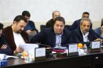 یکصد و دهمین نشست شورای گفتگوی دولت و بخش خصوصی آذربایجان‌شرقی
