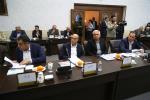 یکصد و دهمین نشست شورای گفتگوی دولت و بخش خصوصی آذربایجان‌شرقی