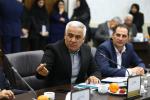 یکصد و دهمین نشست شورای گفتگوی دولت و بخش خصوصی آذربایجان‌شرقی