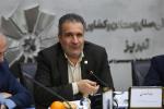 یکصد و دهمین نشست شورای گفتگوی دولت و بخش خصوصی آذربایجان‌شرقی