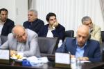 یکصد و دهمین نشست شورای گفتگوی دولت و بخش خصوصی آذربایجان‌شرقی