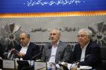 یکصد و یازدهمین نشست شورای گفتگوی دولت و بخش خصوصی آذربایجان‌شرقی