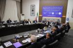 یکصد و یازدهمین نشست شورای گفتگوی دولت و بخش خصوصی آذربایجان‌شرقی