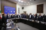 یکصد و یازدهمین نشست شورای گفتگوی دولت و بخش خصوصی آذربایجان‌شرقی