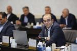 یکصد و یازدهمین نشست شورای گفتگوی دولت و بخش خصوصی آذربایجان‌شرقی