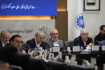 یکصد و یازدهمین نشست شورای گفتگوی دولت و بخش خصوصی آذربایجان‌شرقی