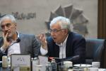 یکصد و یازدهمین نشست شورای گفتگوی دولت و بخش خصوصی آذربایجان‌شرقی