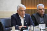 یکصد و یازدهمین نشست شورای گفتگوی دولت و بخش خصوصی آذربایجان‌شرقی