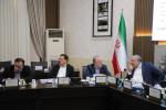 یکصد و یازدهمین نشست شورای گفتگوی دولت و بخش خصوصی آذربایجان‌شرقی