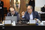 یکصد و یازدهمین نشست شورای گفتگوی دولت و بخش خصوصی آذربایجان‌شرقی