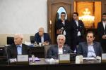 یکصد و یازدهمین نشست شورای گفتگوی دولت و بخش خصوصی آذربایجان‌شرقی