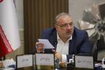 یکصد و یازدهمین نشست شورای گفتگوی دولت و بخش خصوصی آذربایجان‌شرقی
