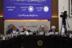 یکصد و یازدهمین نشست شورای گفتگوی دولت و بخش خصوصی آذربایجان‌شرقی