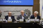 یکصد و یازدهمین نشست شورای گفتگوی دولت و بخش خصوصی آذربایجان‌شرقی