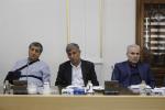 کارگروه لزوم بازنگری و اصلاح نرخ گندم و آرد
