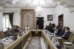 کارگروه لزوم بازنگری و اصلاح نرخ گندم و آرد