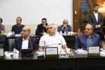 یکصد و سیزدهمین نشست شورا