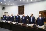 یکصد و چهاردهمین نشست شورای گفت‌وگوی دولت و بخش خصوصی آذربایجان‌شرقی