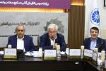 یکصد و چهاردهمین نشست شورای گفت‌وگوی دولت و بخش خصوصی آذربایجان‌شرقی