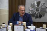 یکصد و چهاردهمین نشست شورای گفت‌وگوی دولت و بخش خصوصی آذربایجان‌شرقی