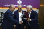 یکصد و چهاردهمین نشست شورای گفت‌وگوی دولت و بخش خصوصی آذربایجان‌شرقی