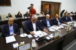 یکصد و چهاردهمین نشست شورای گفت‌وگوی دولت و بخش خصوصی آذربایجان‌شرقی