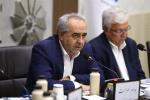 یکصد و چهاردهمین نشست شورای گفت‌وگوی دولت و بخش خصوصی آذربایجان‌شرقی