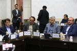 یکصد و چهاردهمین نشست شورای گفت‌وگوی دولت و بخش خصوصی آذربایجان‌شرقی