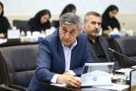 یکصد و چهاردهمین نشست شورای گفت‌وگوی دولت و بخش خصوصی آذربایجان‌شرقی