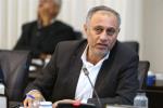یکصد و چهاردهمین نشست شورای گفت‌وگوی دولت و بخش خصوصی آذربایجان‌شرقی
