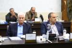 یکصد و چهاردهمین نشست شورای گفت‌وگوی دولت و بخش خصوصی آذربایجان‌شرقی