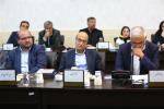 یکصد و چهاردهمین نشست شورای گفت‌وگوی دولت و بخش خصوصی آذربایجان‌شرقی