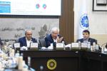 یکصد و چهاردهمین نشست شورای گفت‌وگوی دولت و بخش خصوصی آذربایجان‌شرقی