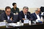 یکصد و چهاردهمین نشست شورای گفت‌وگوی دولت و بخش خصوصی آذربایجان‌شرقی