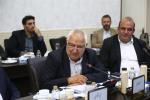 یکصد و چهاردهمین نشست شورای گفت‌وگوی دولت و بخش خصوصی آذربایجان‌شرقی