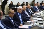 یکصد و چهاردهمین نشست شورای گفت‌وگوی دولت و بخش خصوصی آذربایجان‌شرقی