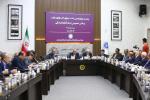 یکصد و چهاردهمین نشست شورای گفت‌وگوی دولت و بخش خصوصی آذربایجان‌شرقی