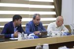 کارگروه گردشگری آذربایجان شرقی با محوریت بررسی مشکلات صنعت گردشگری