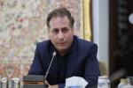 کارگروه گردشگری آذربایجان شرقی با محوریت بررسی مشکلات صنعت گردشگری
